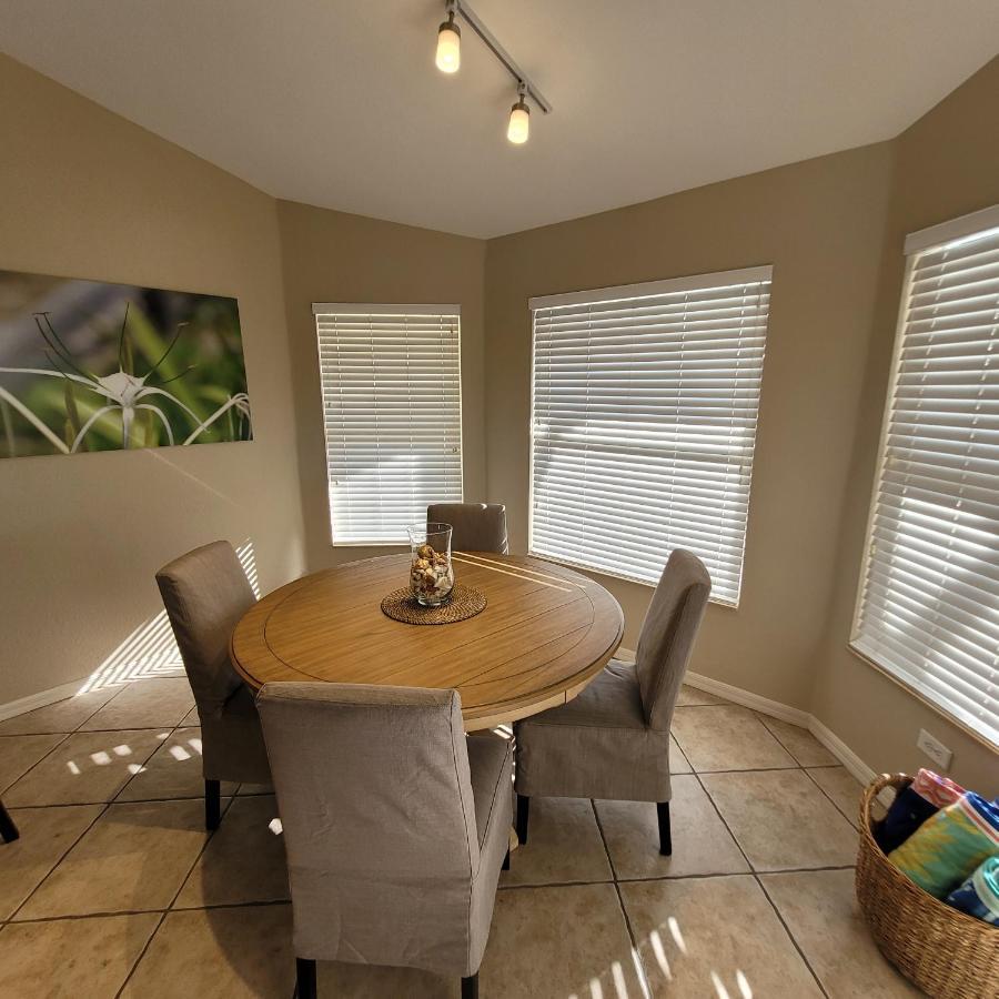 Villa Tortuga - Place To Relax Cape Coral Exterior foto